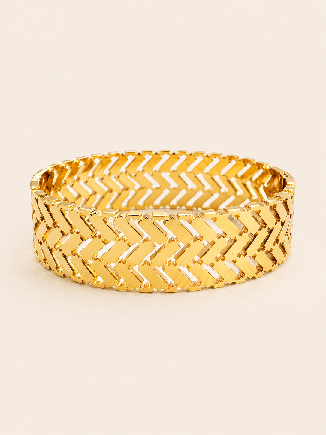 Weave Bracelet
