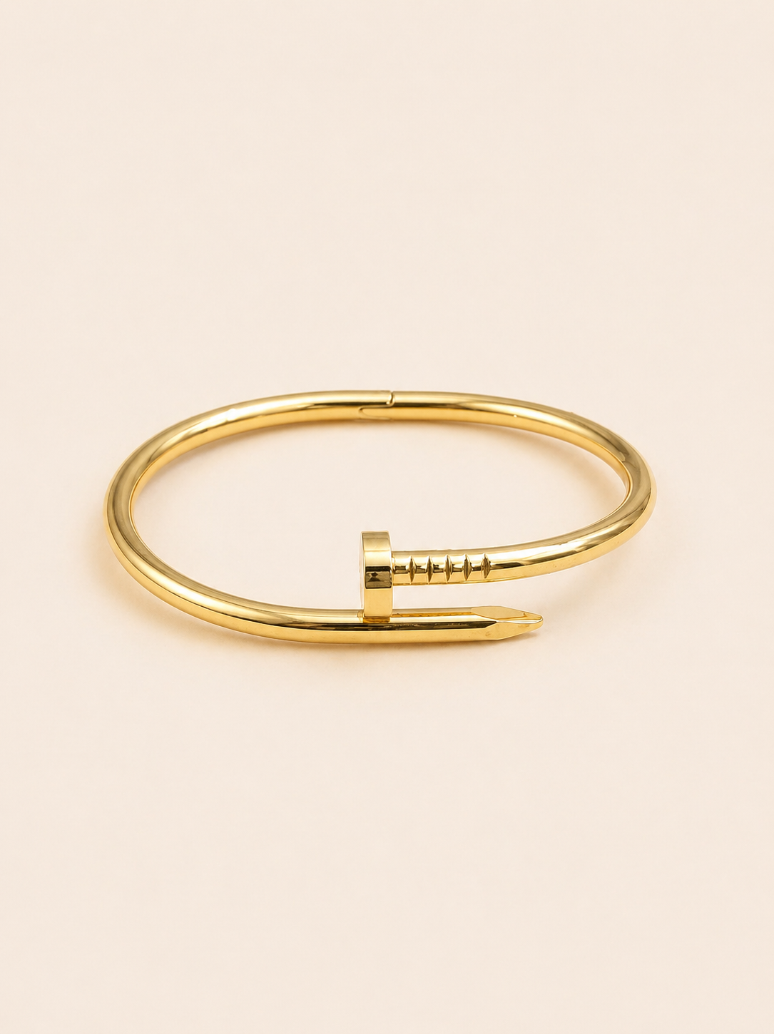 Nova Nail Bracelet