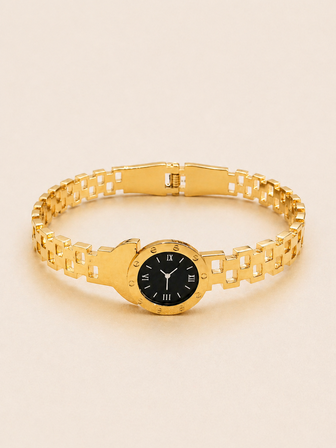 Elite Watch Bracelet