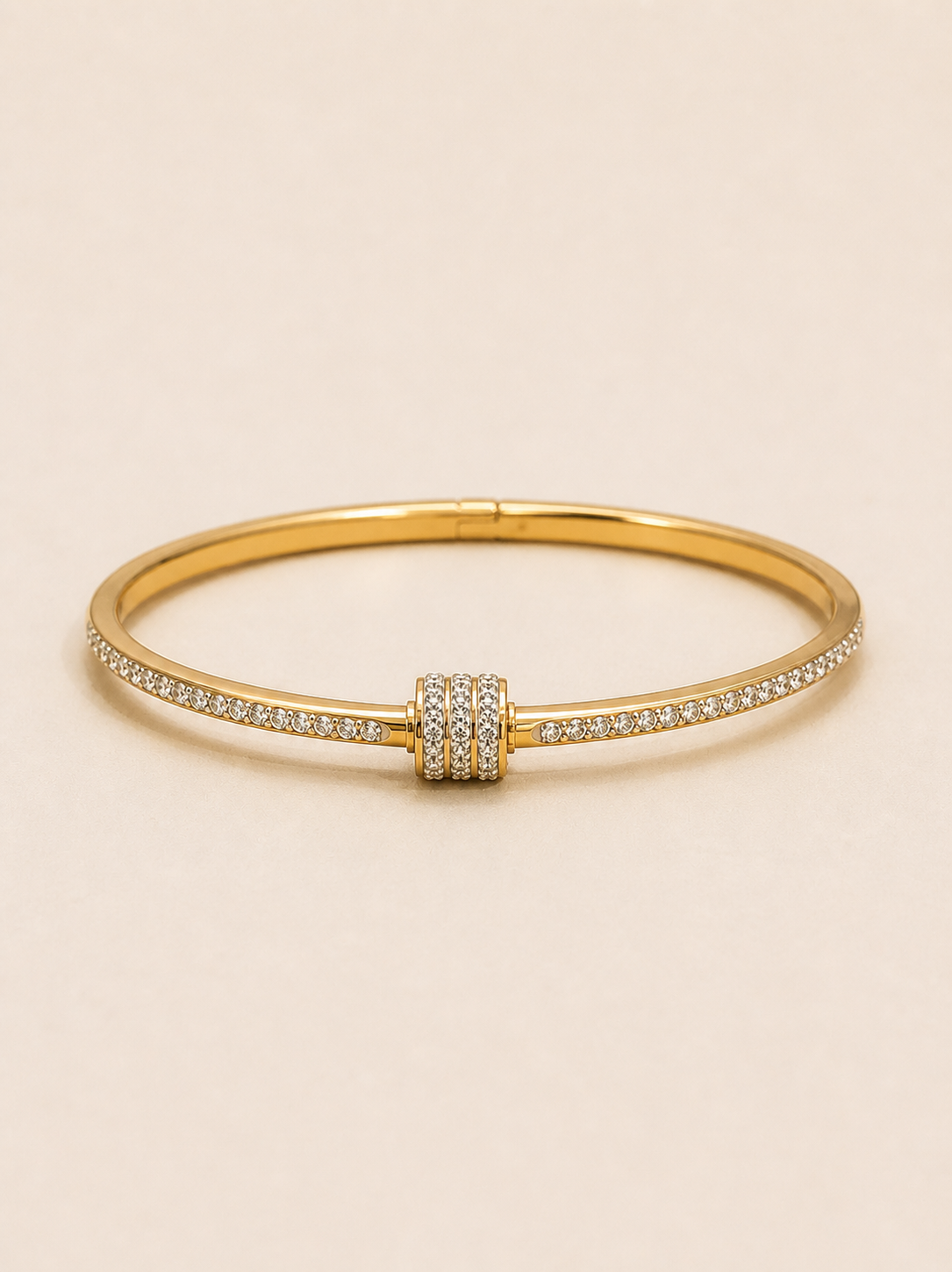 Luxe Cuff