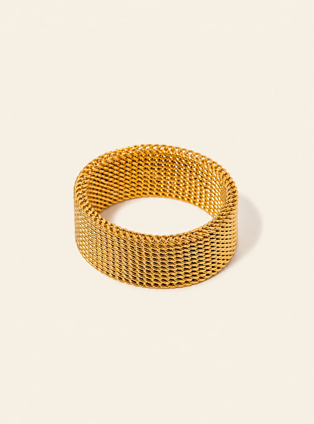 Mesh Ring