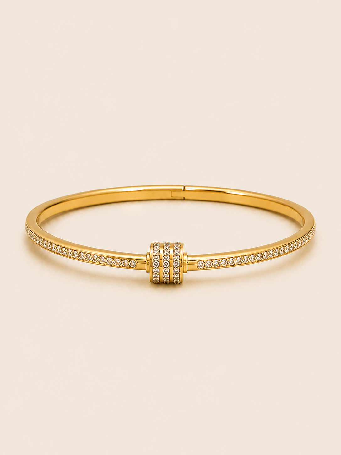 Cyara Cuff