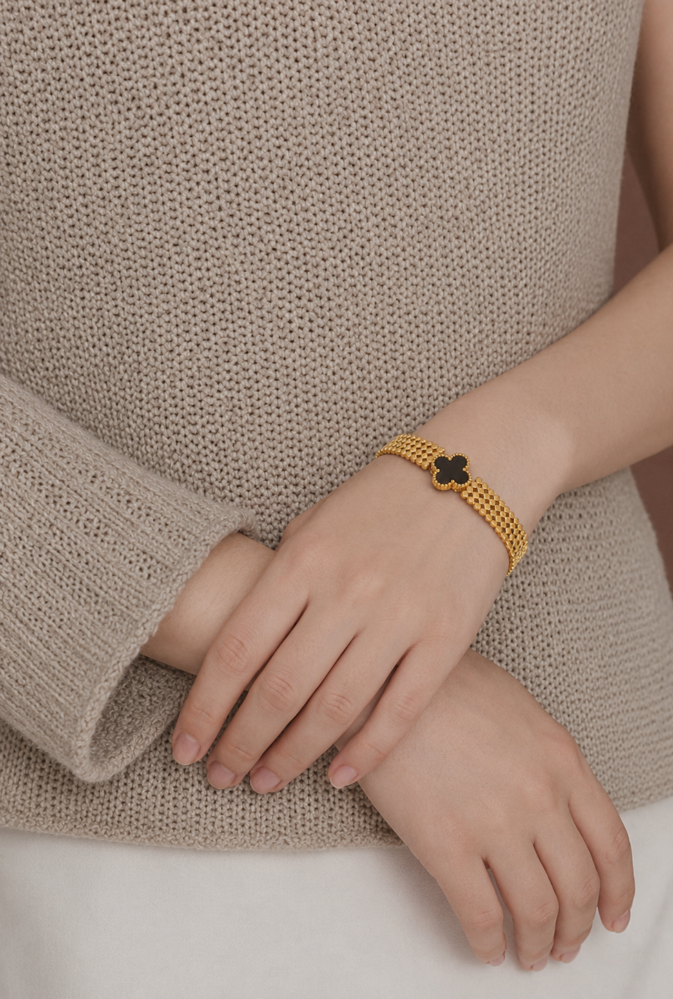 Clovera Bracelet