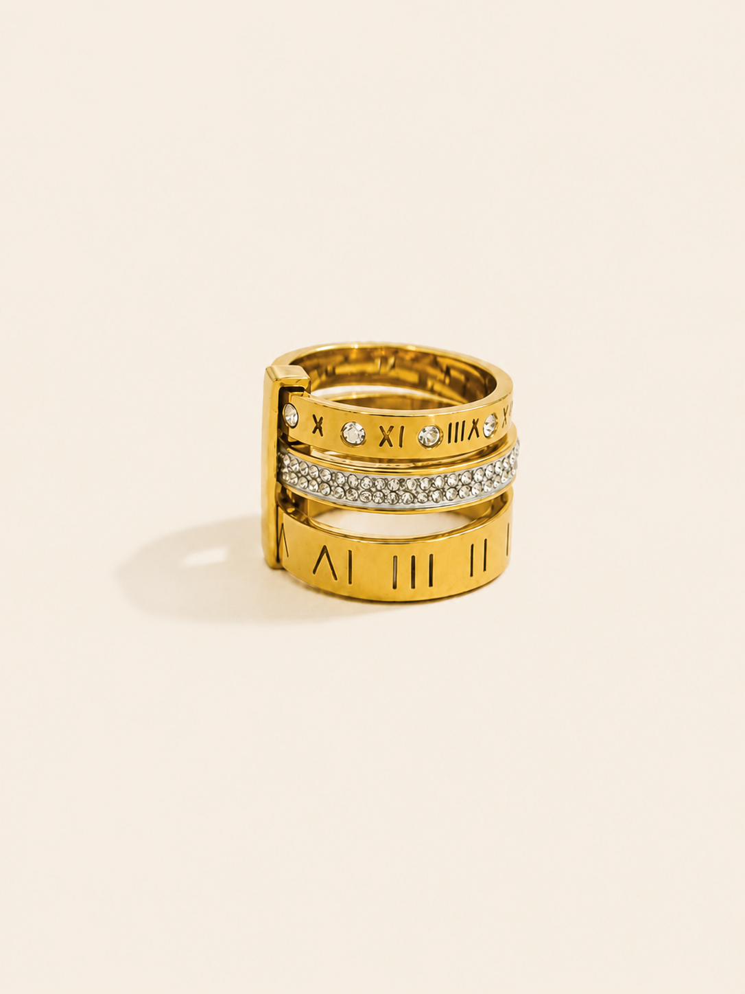Roman Ring