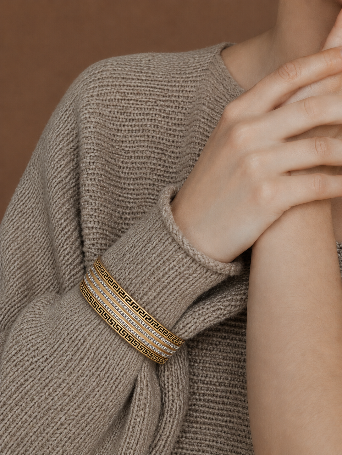 Greek Bracelet