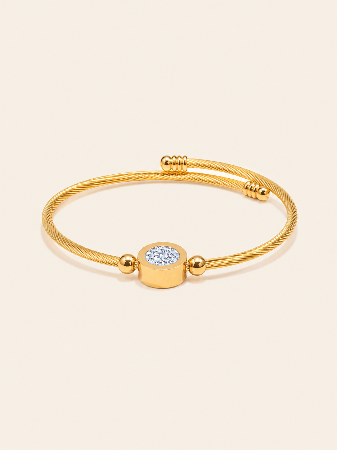 Charm Bracelet