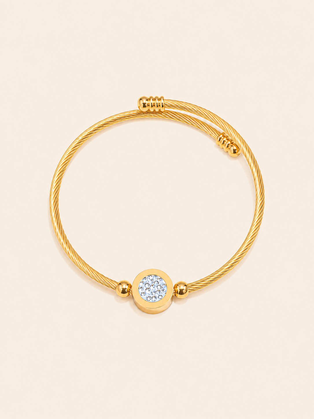 Charm Bracelet