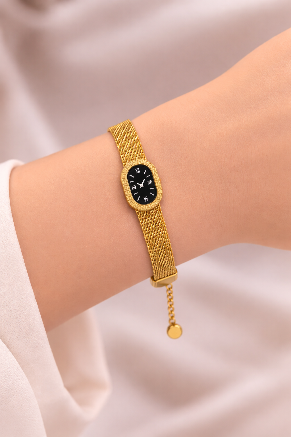 Velmira Watch Bracelet