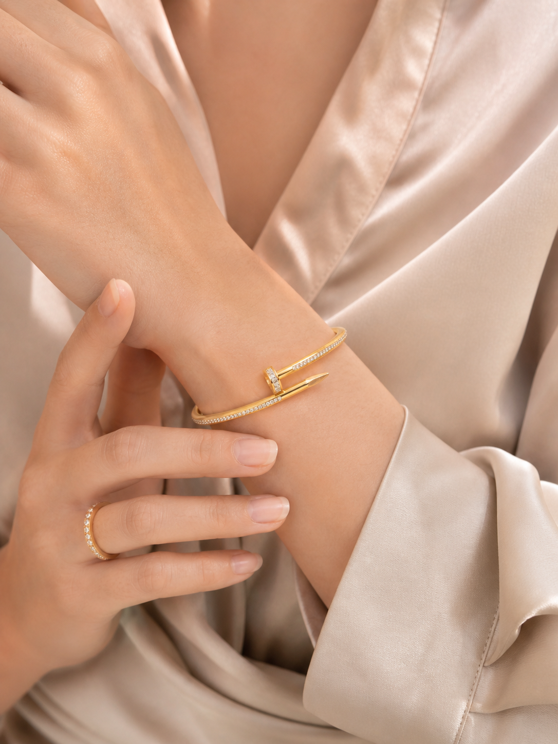 Liora Bracelet