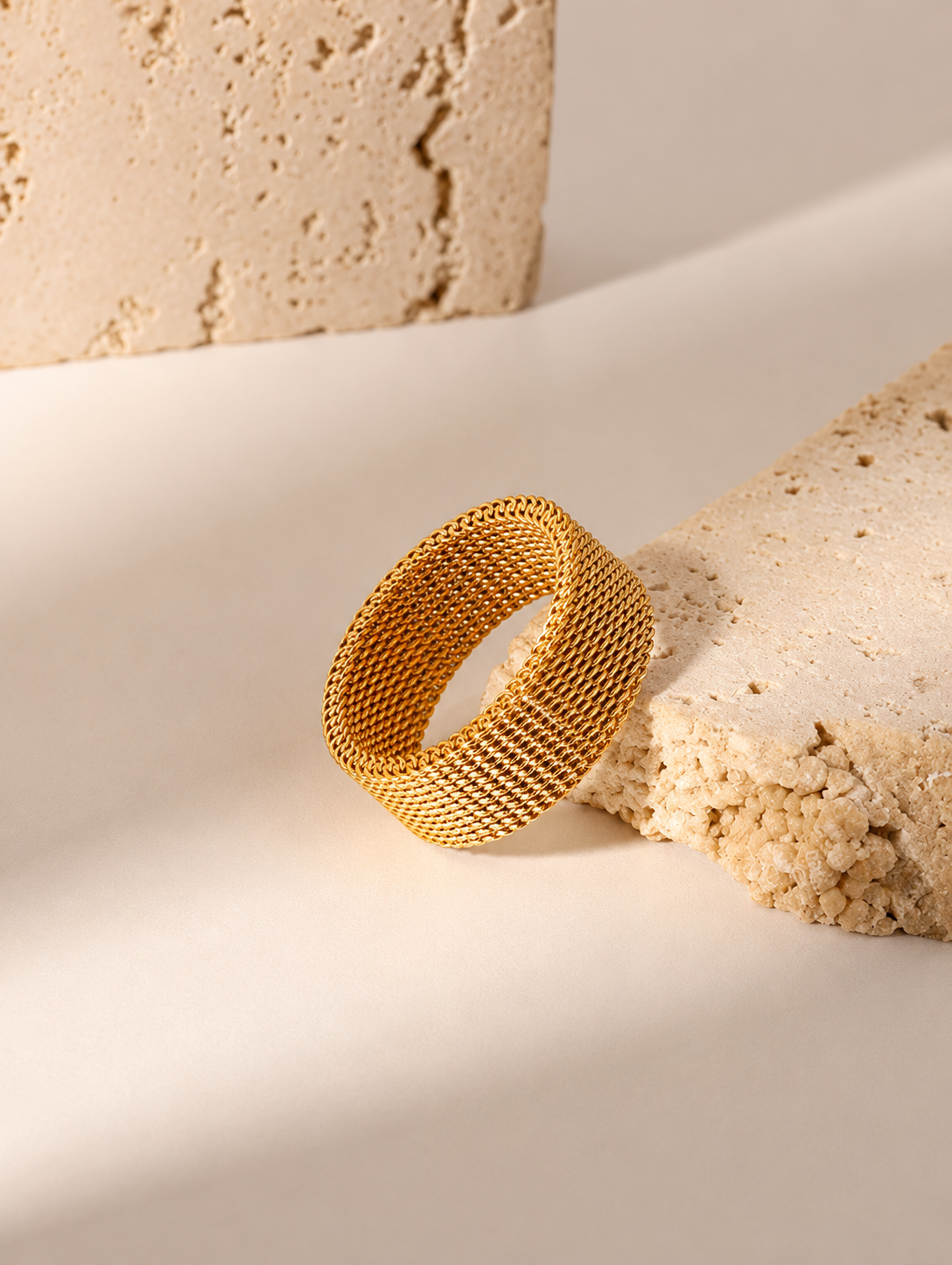 Mesh Ring