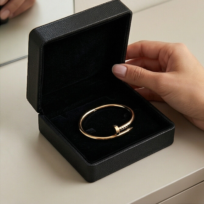 Nova Bracelet