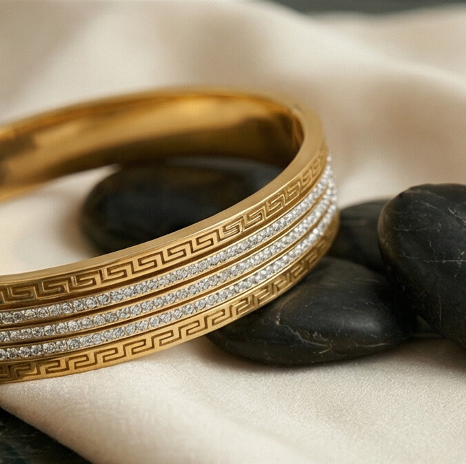 Greek Bracelet