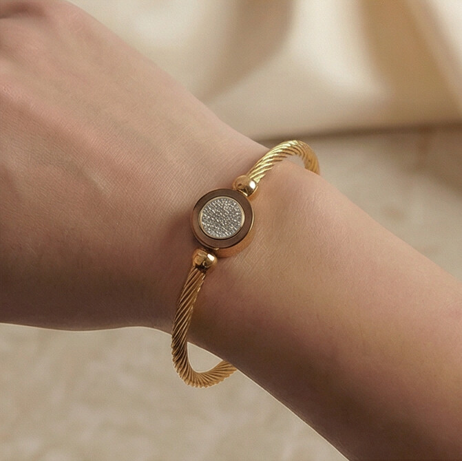 Charm Bracelet