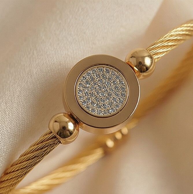 Charm Bracelet