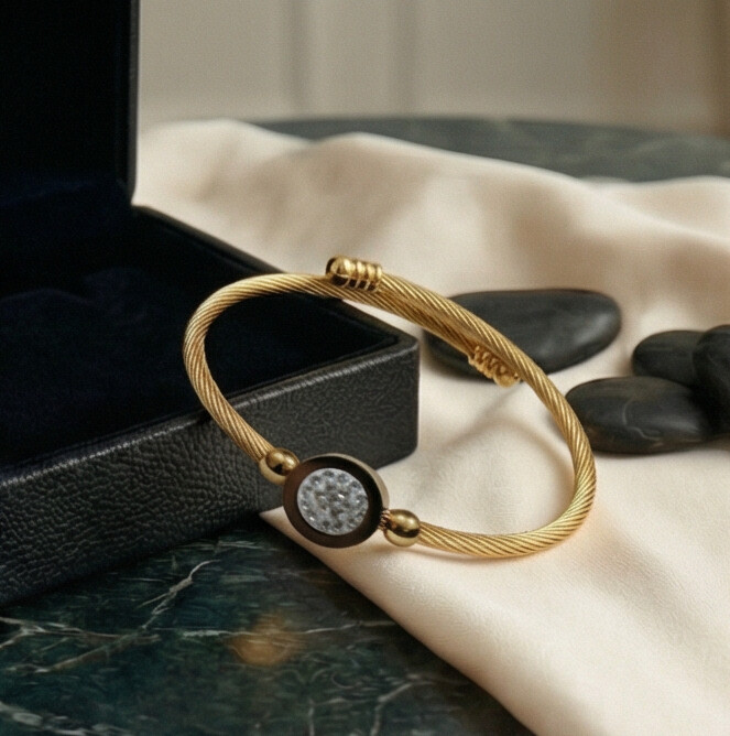 Charm Bracelet