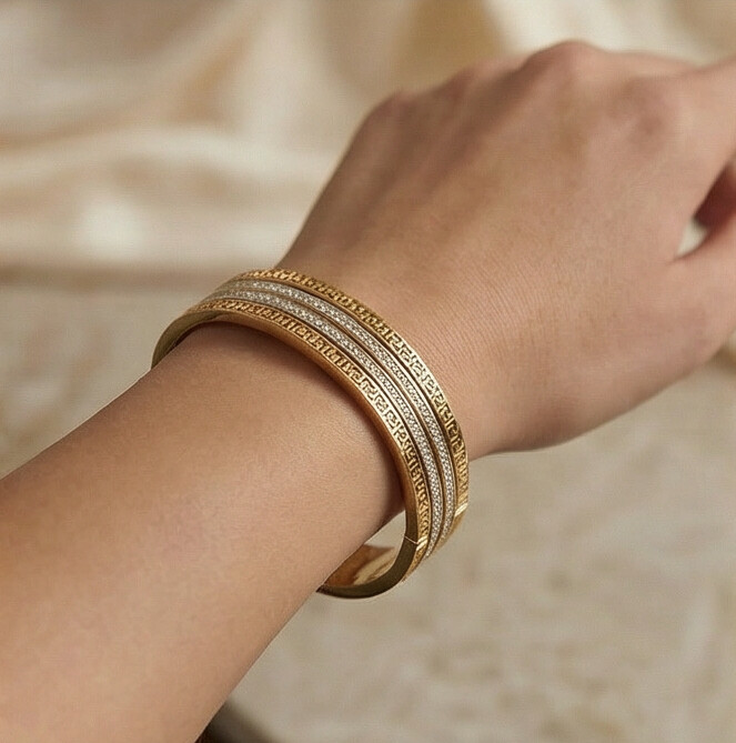 Greek Bracelet