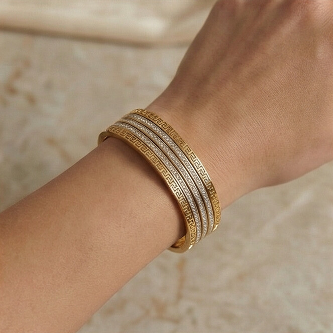 Greek Bracelet