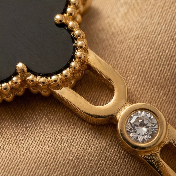 Meira Bracelet