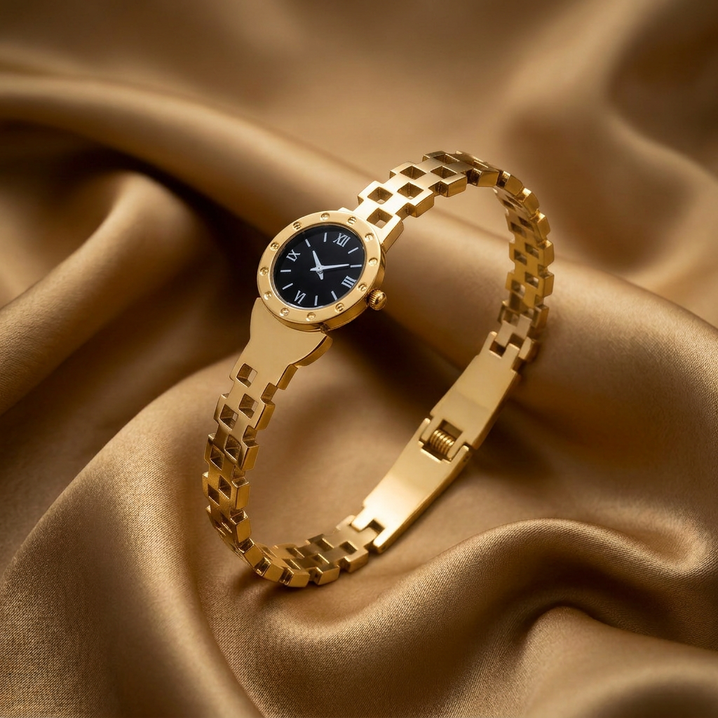 Elite Watch Bracelet