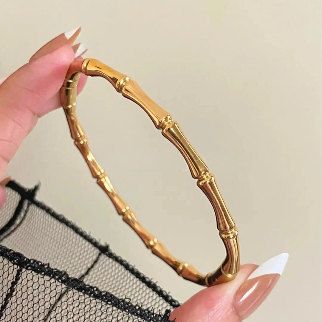 Bone Bracelet