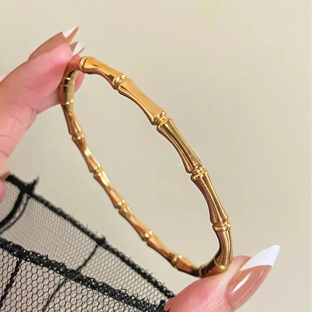 Bone Bracelet