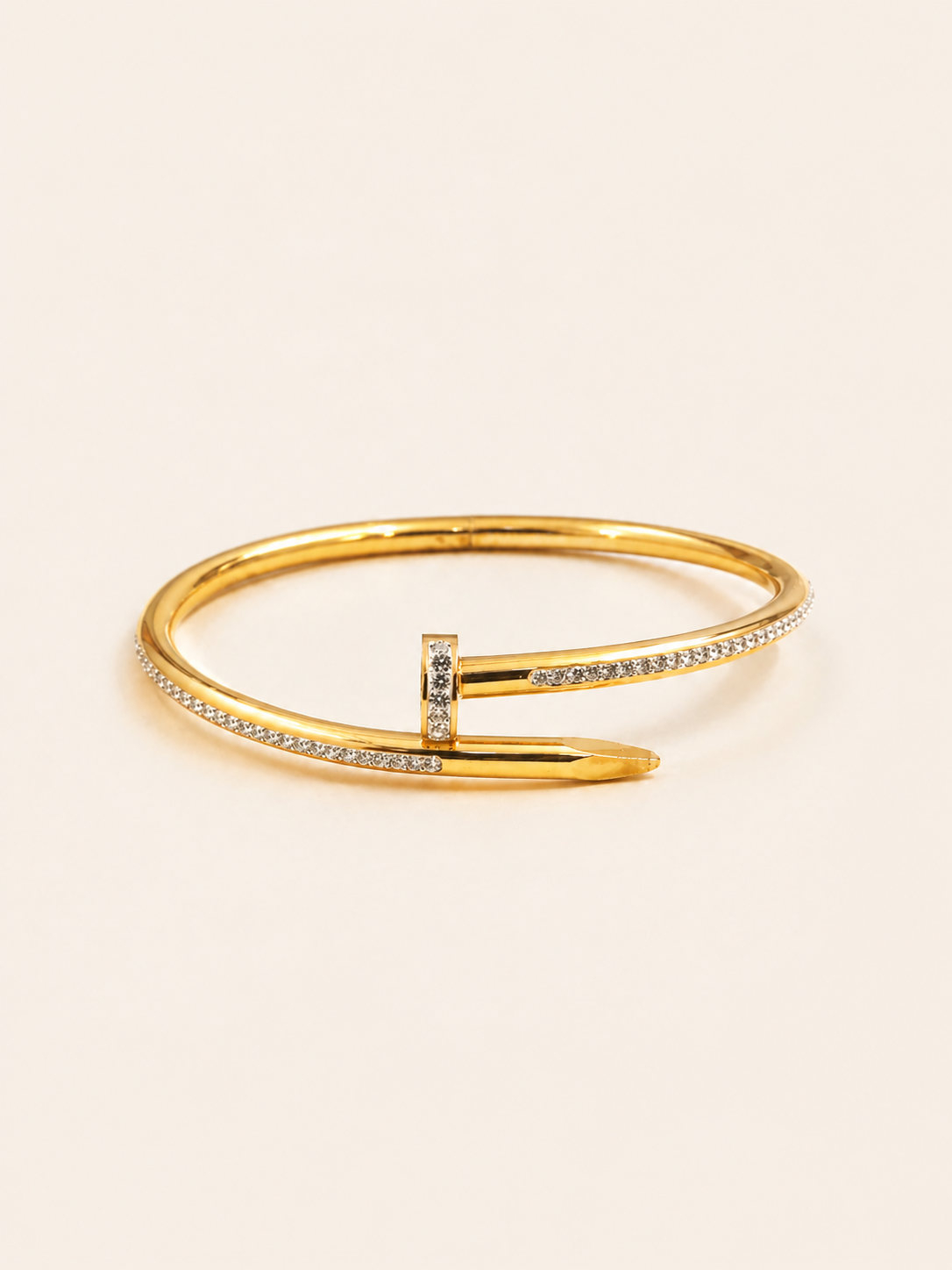 Nail Luxe Bracelet