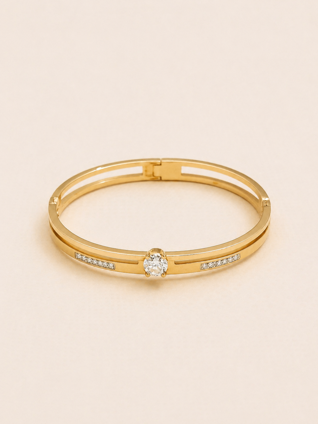 Crystal Bracelet