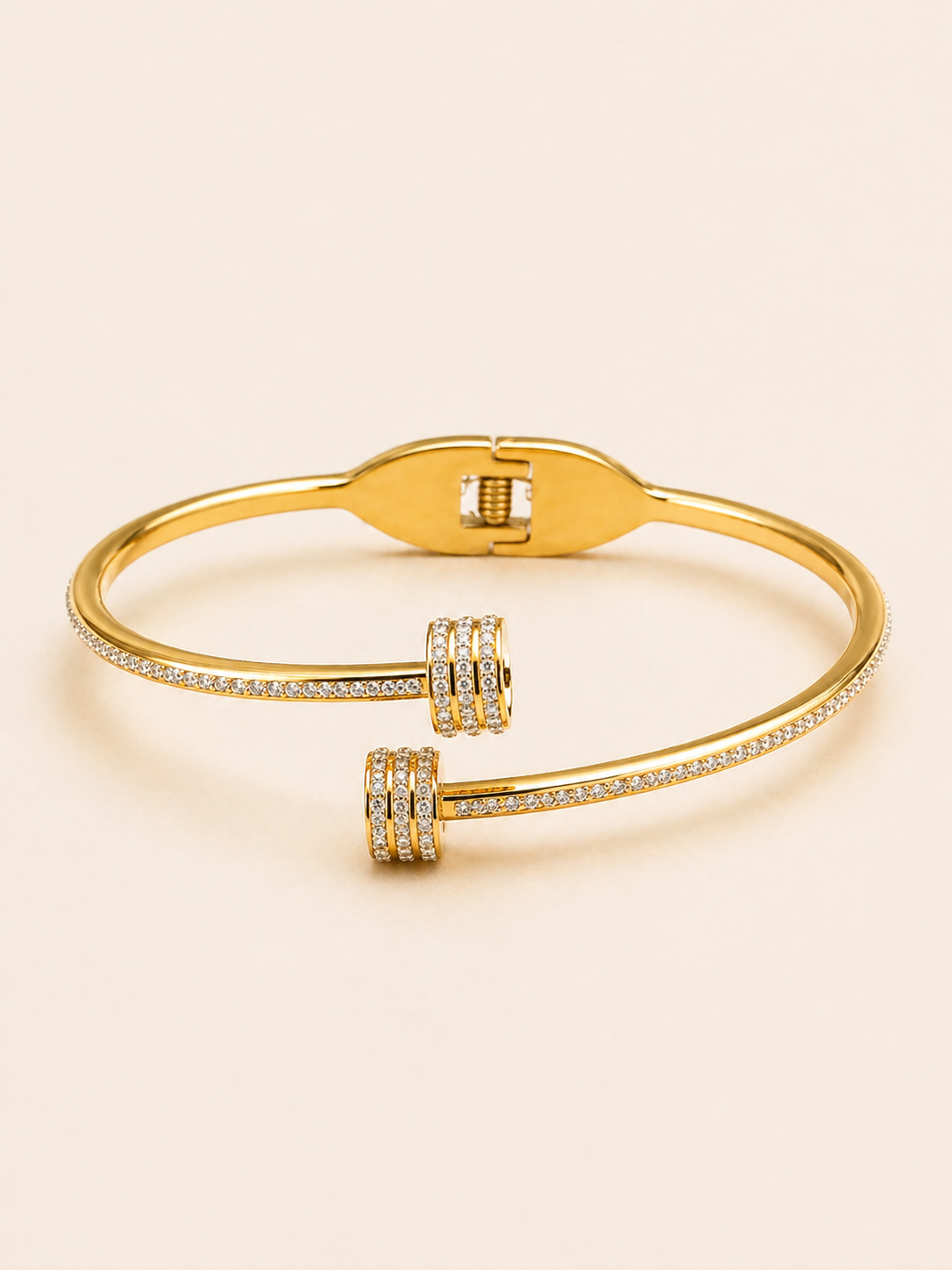 Oria Crystal Bracelet