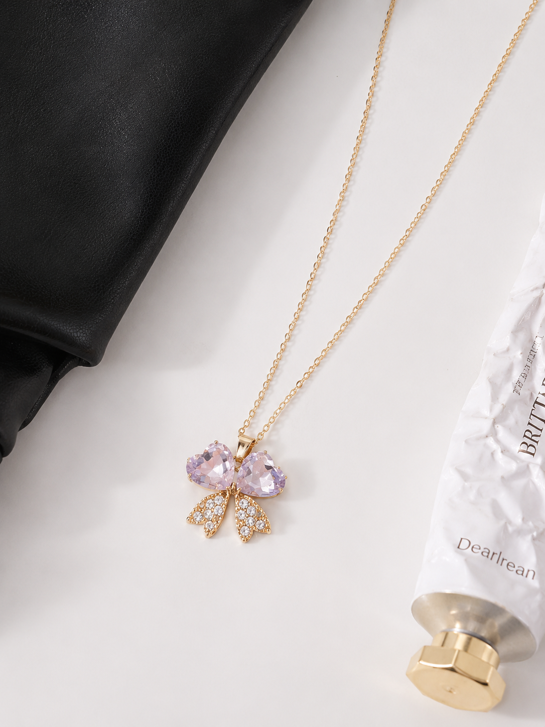 Butterfly Necklace