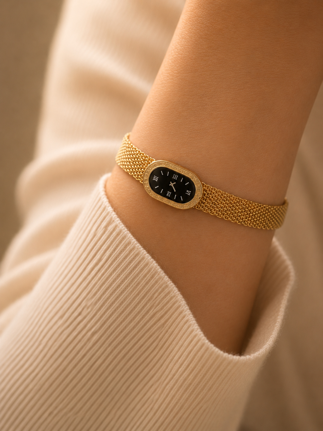 Velmira Watch Bracelet
