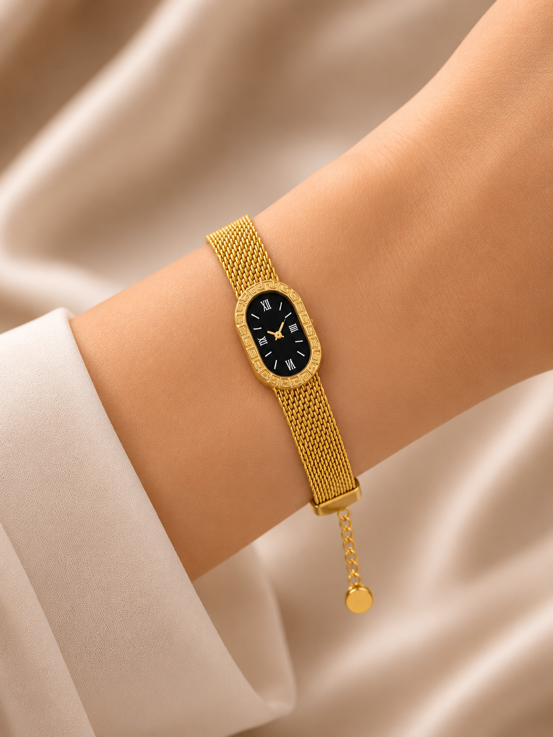 Velmira Watch Bracelet
