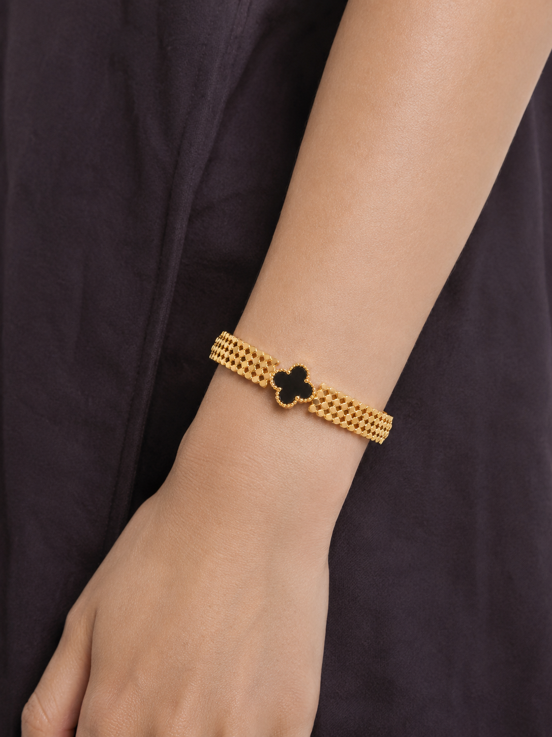 Clovera Bracelet