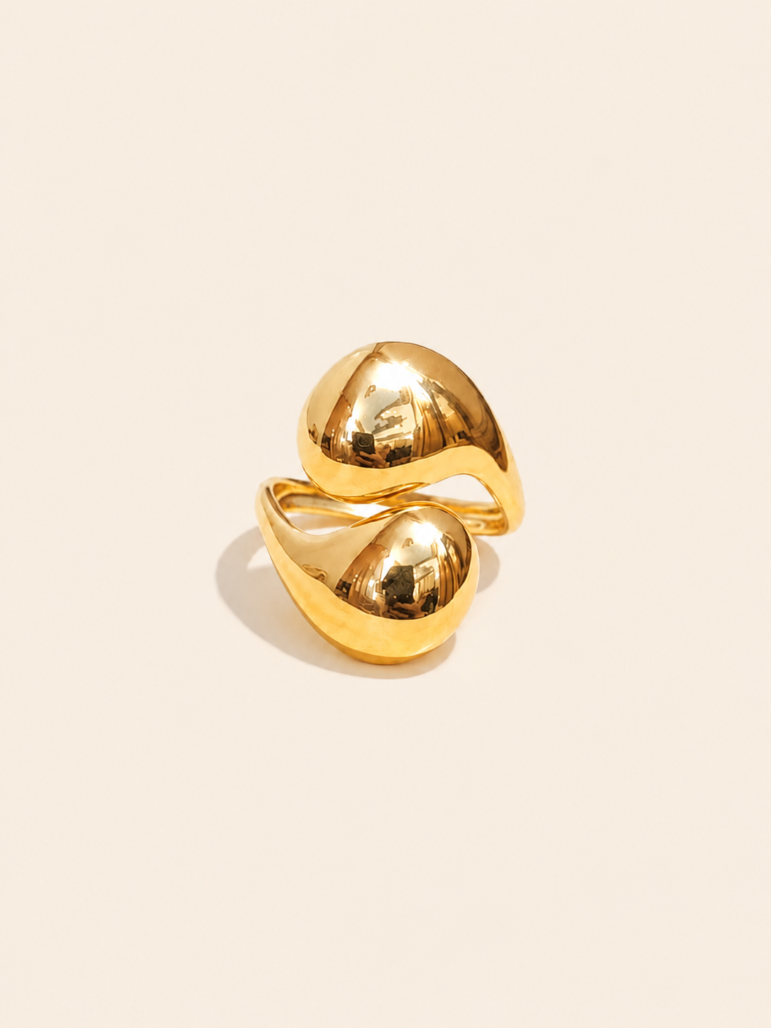 Twist Ring