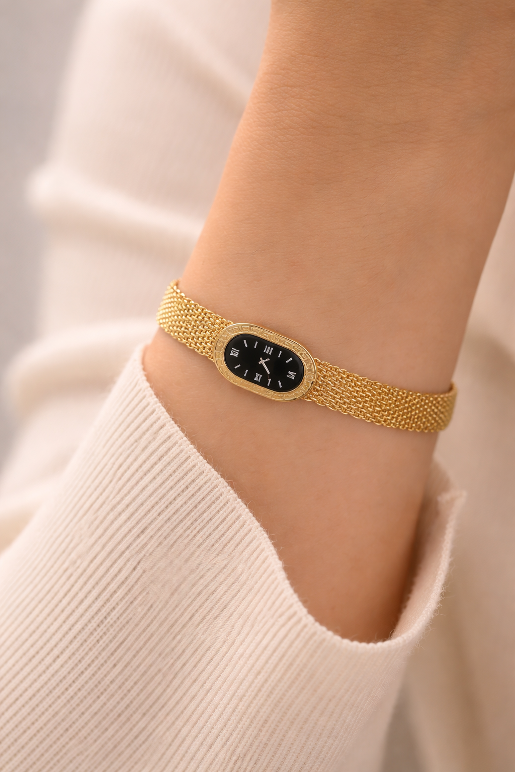 Velmira Watch Bracelet