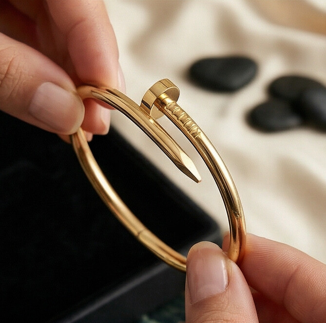Nova Nail Bracelet
