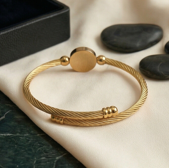 Charm Bracelet