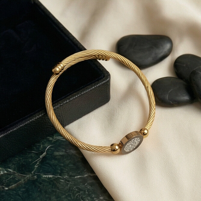 Charm Bracelet