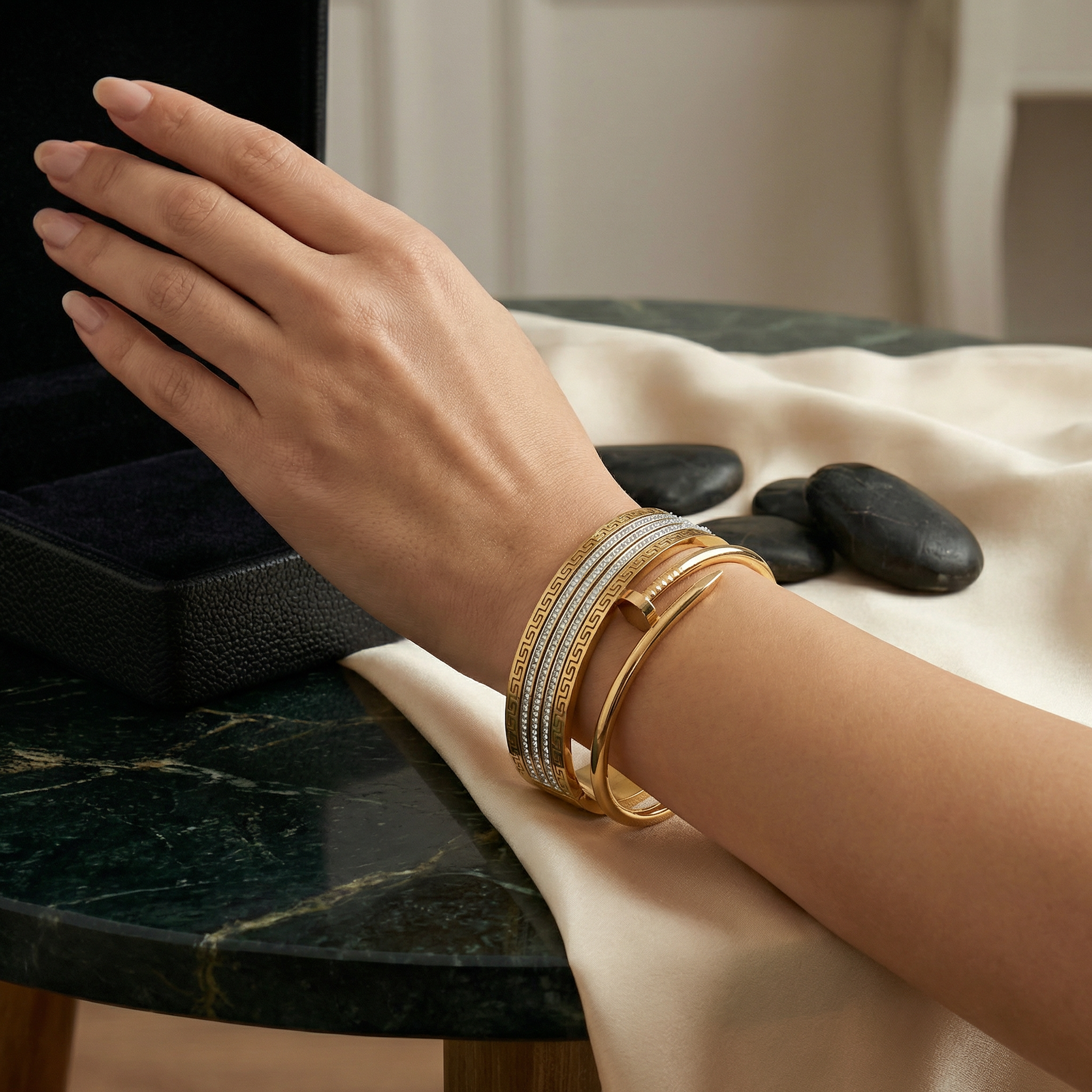 Greek Bracelet
