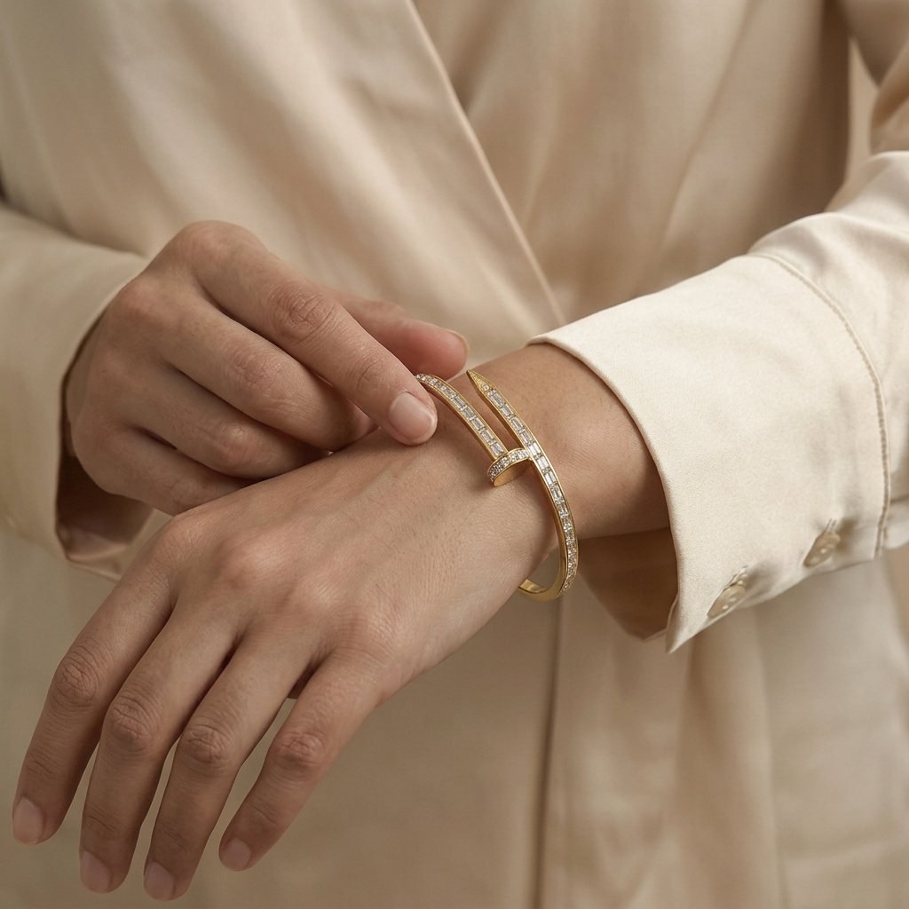 Naila Bracelet