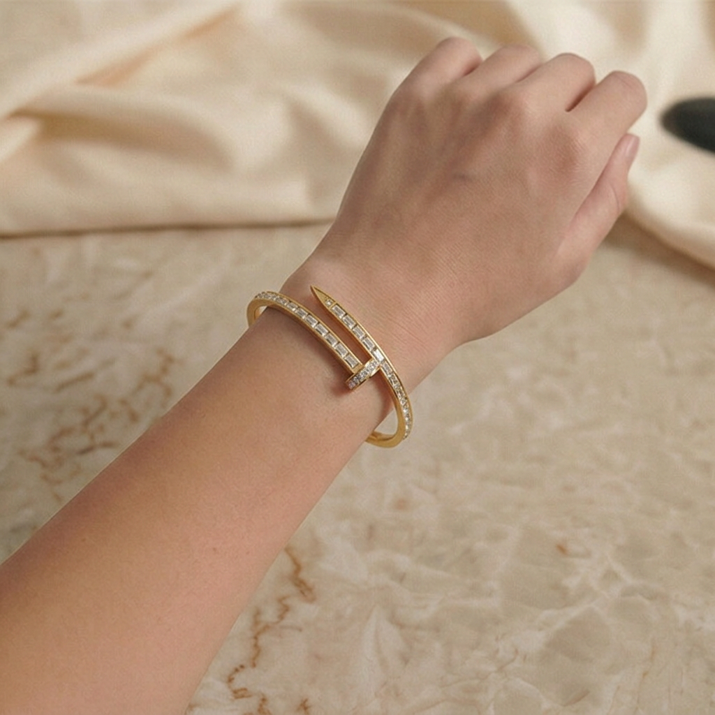 Naila Bracelet
