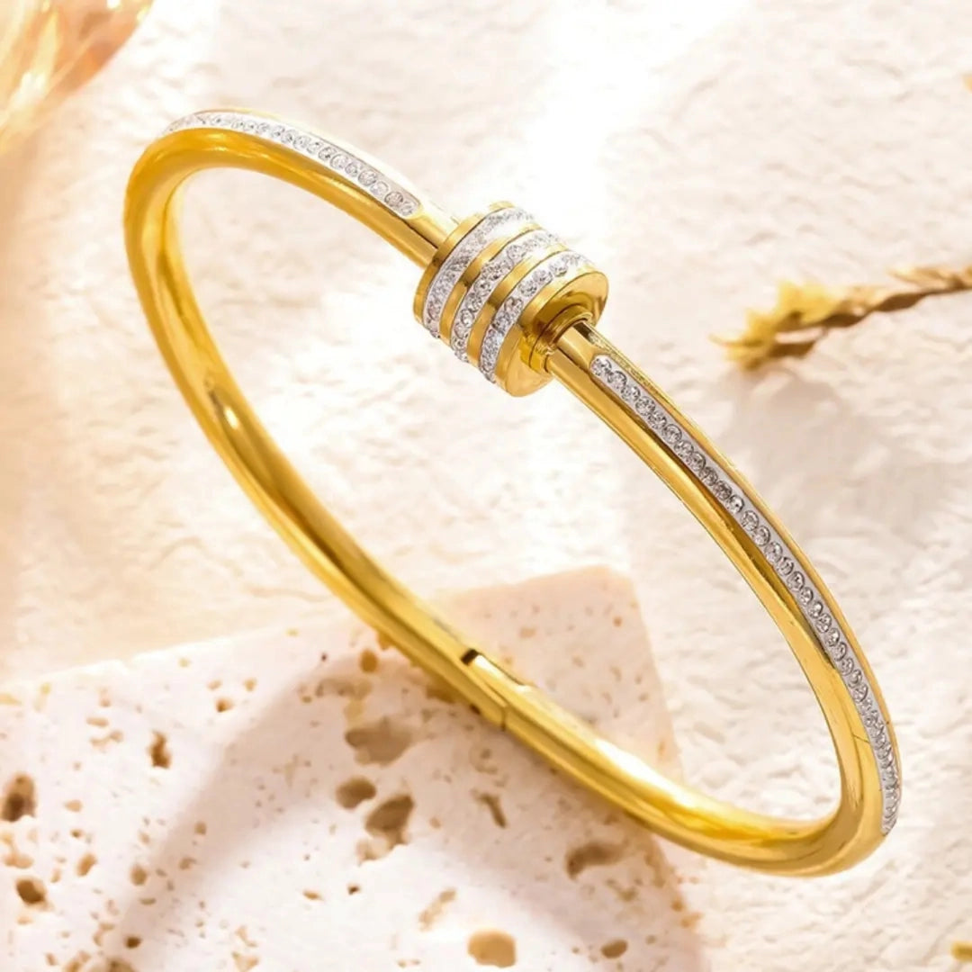 Luxe Cuff